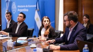 Jujuy en el Consejo Federal de la Econom&iacute;a del Conocimiento