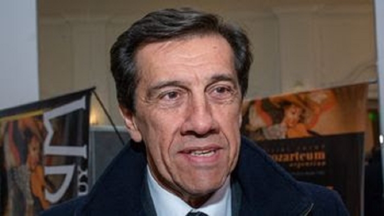 La Polic&iacute;a tuvo su Noche de Gala en el Teatro Mitre