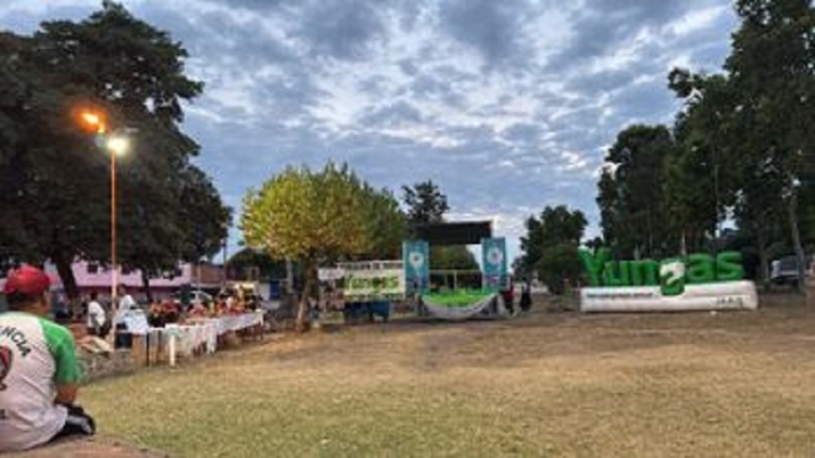 Fraile Pintado inaugura su temporada tur&iacute;stica de verano 2025