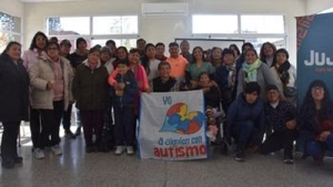 Emprendedores con discapacidad fortalecen sus proyectos