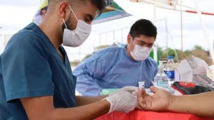 El diagn&oacute;stico temprano de VIH asegura calidad de vida