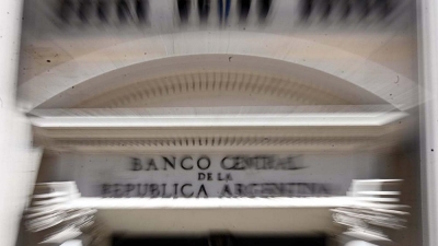 El Banco Central sum&oacute; la quinta jornada consecutiva con saldo positivo