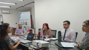 RELAF contin&uacute;a ampliando el apoyo t&eacute;cnico a la provincia de Jujuy