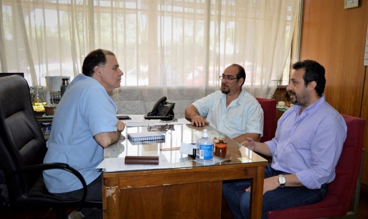 Palpal&aacute; contin&uacute;a sin casos positivos de covid 19