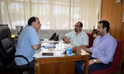 Palpal&aacute; contin&uacute;a sin casos positivos de covid 19