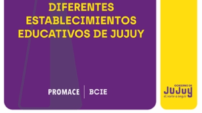 Educaci&oacute;n: Convocatoria para presentar ofertas para la ampliaci&oacute;n y remodelaci&oacute;n de establecimientos
