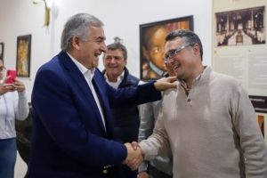 &ldquo;Por primera vez nos tocar&aacute; viento de cola&rdquo;