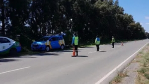 Seguridad Vial report&oacute; 158 actas por exceso de velocidad
