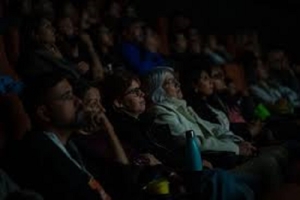 Se anunciaron los ganadores del Premio del P&uacute;blico del Festival Internacional de Cine de las Alturas