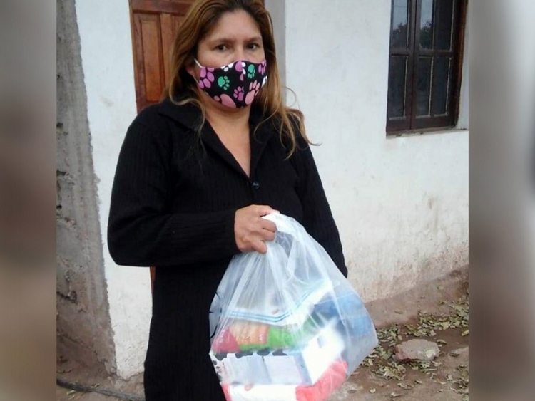 M&oacute;dulos sin TACC para titulares de localidades del interior