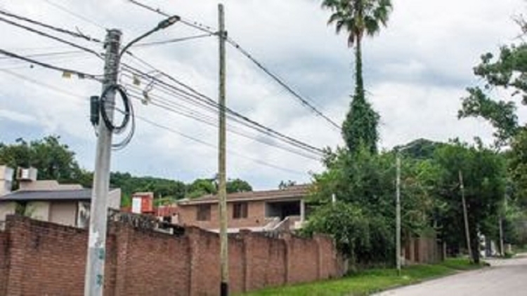 Jujuy Iluminada beneficiar&aacute; a m&aacute;s de 250 mil familias