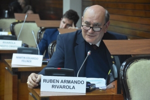 La C&aacute;mara de Diputados aprob&oacute; el R&eacute;gimen del Incentivo para Grandes Inversiones