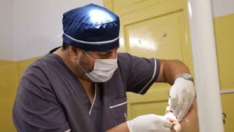 El Centro Provincial de Odontolog&iacute;a brinda respuesta gratuita las 24 horas