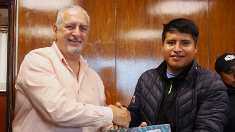 Salud fortalece la estrategia de Clubes Seguros y Saludables