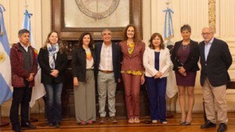 Celebraci&oacute;n de la semana de la Arquitectura y el Urbanismo