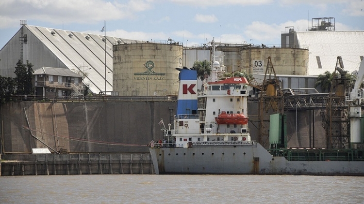 El Senado discutir&aacute; en comisi&oacute;n el viernes las presuntas irregularidades entre Vicentin y Banco Naci&oacute;n