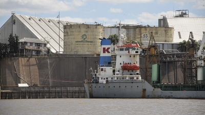 El Senado discutir&aacute; en comisi&oacute;n el viernes las presuntas irregularidades entre Vicentin y Banco Naci&oacute;n