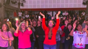 Se realiz&oacute; con &eacute;xito la 3ra edici&oacute;n de "Siempre J&oacute;venes"