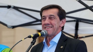 Sadir anunci&oacute; el pago de un bono de $50.000 y un aumento salarial de 3% para abril