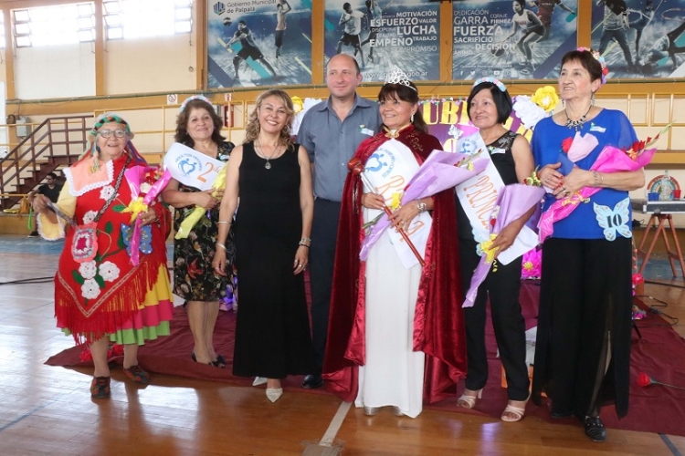 Instituciones educativas municipales recibieron la primavera con una gran fiesta