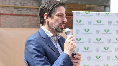 Trotta anunci&oacute; que se entregar&aacute;n 500.000 computadoras a estudiantes de todo el pa&iacute;s