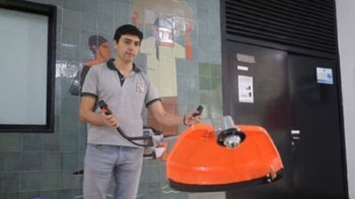 Salud entreg&oacute; desmalezadoras a los Municipios para fortalecer la prevenci&oacute;n del Dengue