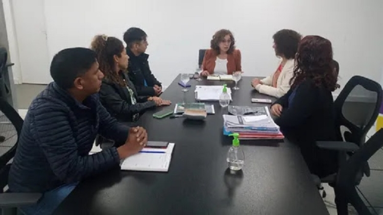 Avanzan articulaciones con el Ministerio de Educaci&oacute;n