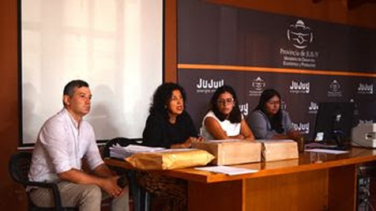 GIRSAR: se realiz&oacute; la apertura de sobres de oferentes