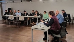 Reuni&oacute;n Interinstitucional con el BID: buscando mejoras para la ciudadan&iacute;a