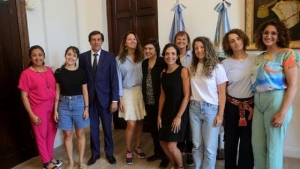 Jujuy y Medell&iacute;n trabajan en procesos de transformaci&oacute;n del Estado y servicios eficientes