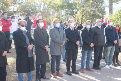 &ldquo;El radicalismo juje&ntilde;o reivindica el legado de Hip&oacute;lito Yrigoyen&rdquo;