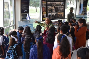 Palpal&aacute; comienza este s&aacute;bado las actividades especiales por Malvinas