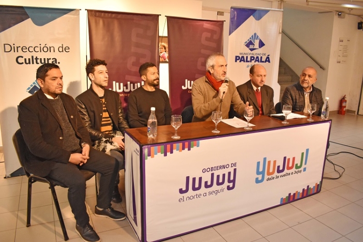 Sent&iacute; Palpal&aacute; modo invierno: sumate a los talleres gratuitos de dj&rsquo;s y producci&oacute;n musical