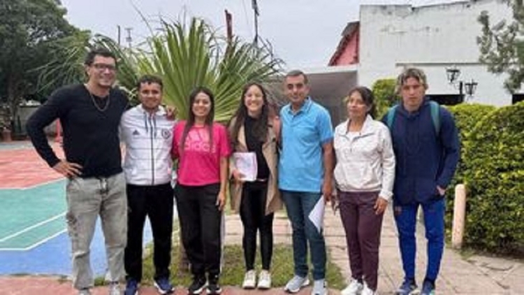 Este viernes comienza temporada 2025 de la Liga Provincial de Inclusi&oacute;n Deportiva en San Pedro