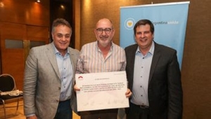 Jujuy particip&oacute; de la Asamblea Extraordinaria del Consejo Nacional de la Vivienda