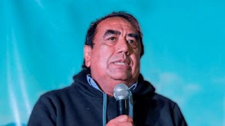 "Los que cortan rutas no son originarios, ni siquiera son de Jujuy"
