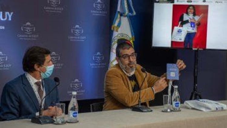 Ultiman detalles para la realizaci&oacute;n del Censo 2022