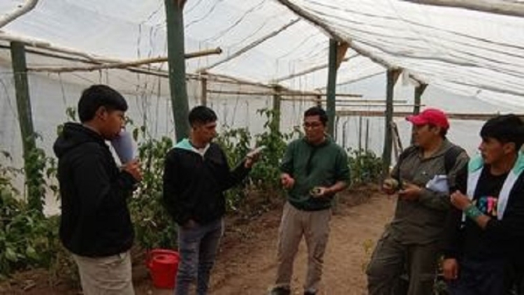 Jujuy participar&aacute; en las Olimpiadas Agropecuarias 2025