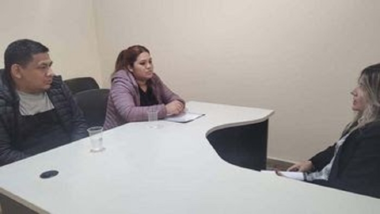 Concierto gratuito de Rodrigo Tapari en Ciudad Cultural