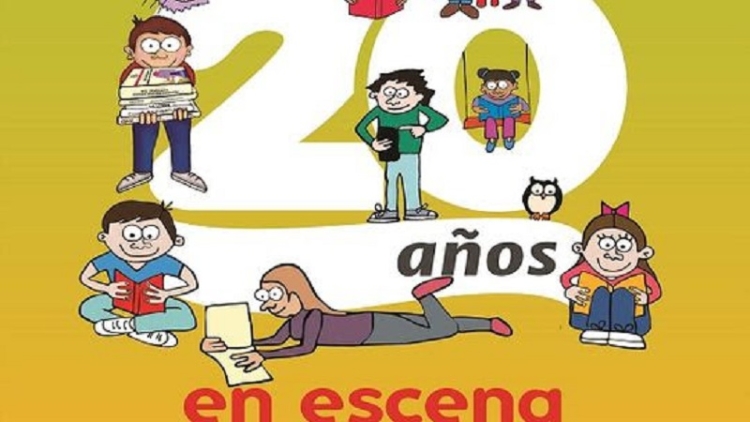 Educaci&oacute;n presente en una nueva edici&oacute;n de la Feria del Libro Jujuy 2024