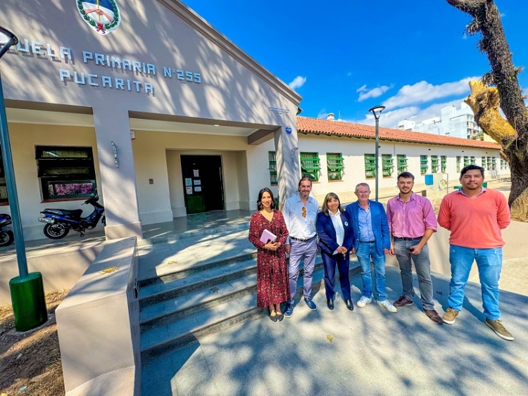 Pizarro: "seremos la voz de la educaci&oacute;n p&uacute;blica en el congreso"