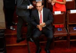 Corte Suprema: el pliego de Manuel Garc&iacute;a-Mansilla pende de un hilo en el Senado, junto con el de Ariel Lijo