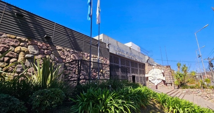 Hoy   jueves la Legislatura realizar&aacute; la 2&ordf; Sesi&oacute;n Especial y la 9&ordf; Ordinaria