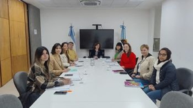 Coordinaci&oacute;n interministerial para la asistencia de comedores escolares