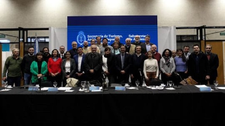 Jujuy recibir&aacute; $ 244.125.790 para la conservaci&oacute;n de bosques nativos