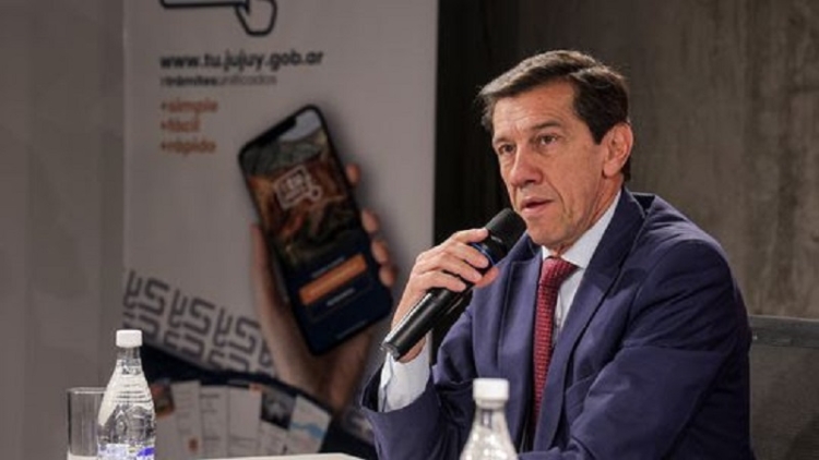 Jujuy avanza en la modernizaci&oacute;n de sus municipios con el Programa de Transformaci&oacute;n Digital