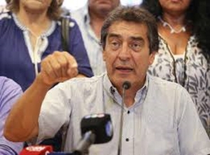 La CTA anunci&oacute; un nuevo encuentro "contra la deuda externa" y "en defensa del trabajo"