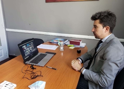 El Registr&oacute; Civil recomend&oacute; solicitar con tiempo las actas de nacimiento para la inscripci&oacute;n del ciclo lectivo 2022