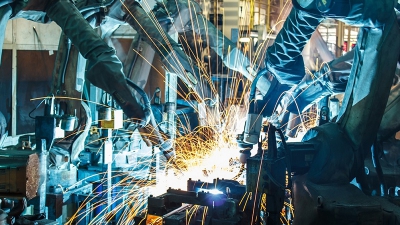 La industria y la construcci&oacute;n volvieron a crecer en enero y ratifican su recuperaci&oacute;n