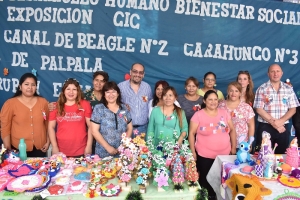 Sumate a los cursos que ofrece el municipio de Palpal&aacute; para el crecimiento de los emprendedores